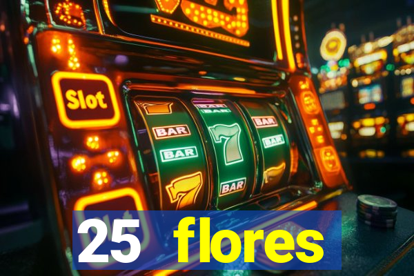 25 flores silvestres com nomes